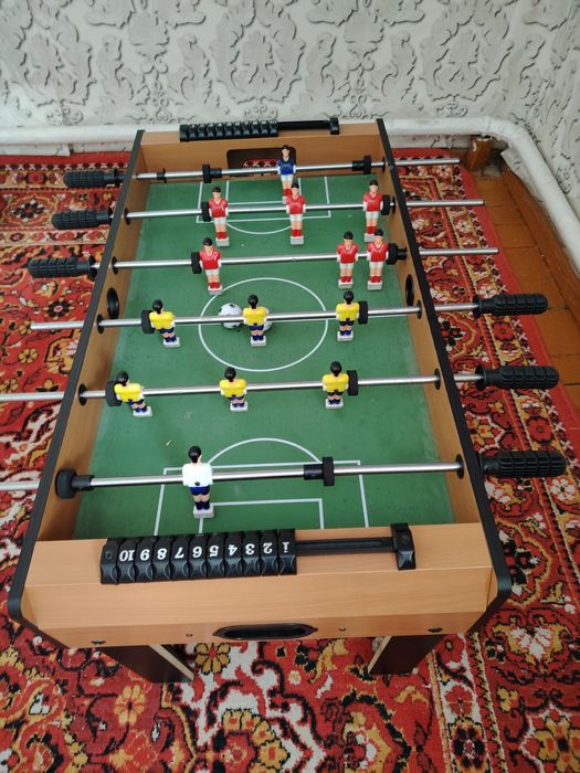 Продам игру футбол