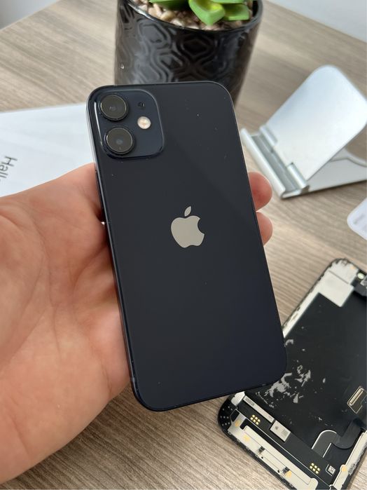 iPhone 12 mini, НА ЧАСТИ - дисплей, камера, корпус, букса и др.