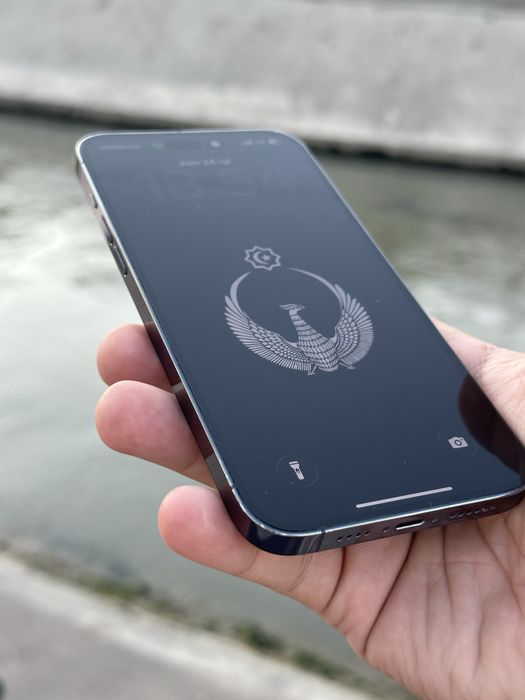 iPhone 14 Pro Max 256 Gb