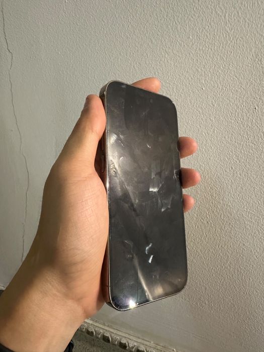 iPhone 14 Pro Gold 256 gb