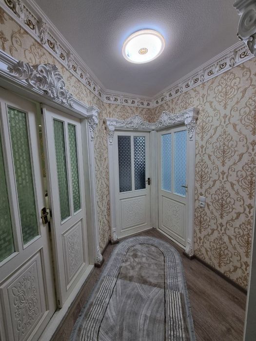 Самарканд Шахар квартира