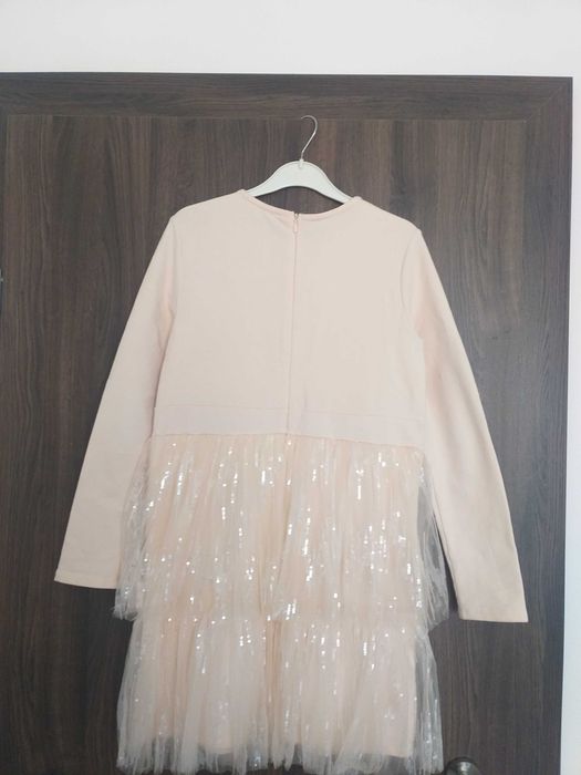 Детска рокля Original Marines