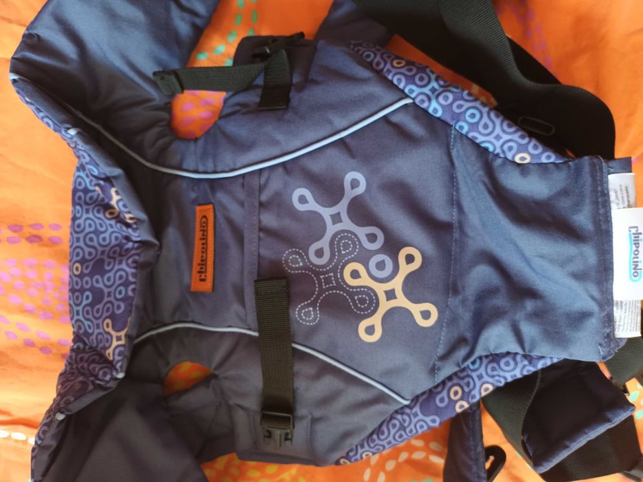 Кенгуру Чиполино