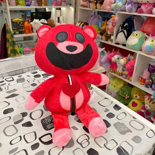 Плюшени играчки Smiling Critters Cat nap/Смайлинг Критърс