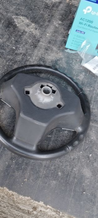 Волан Opel korsa d/огледало/платка заден ляв стоп