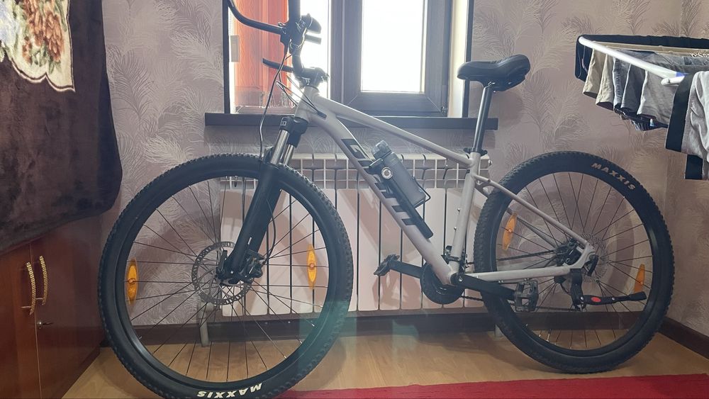 Велосипед Giant Talon 2