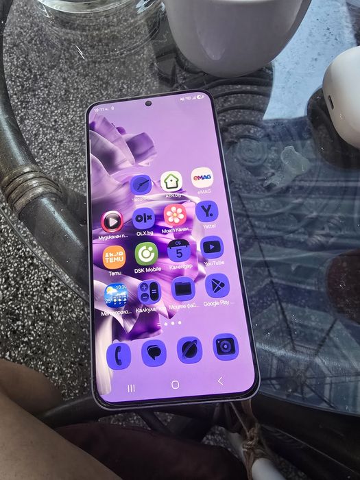 Samsung Galaxy S25 FE