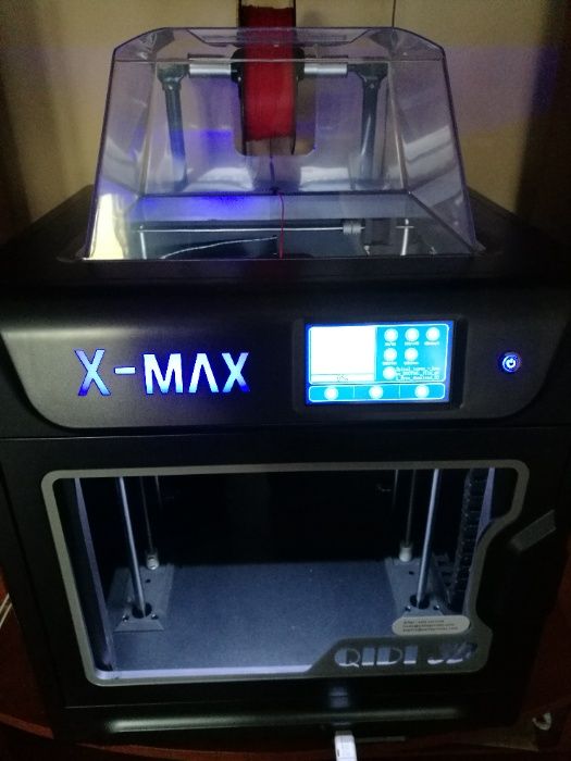 Услуги с професионален 3D принтер . Проектиране и печат.