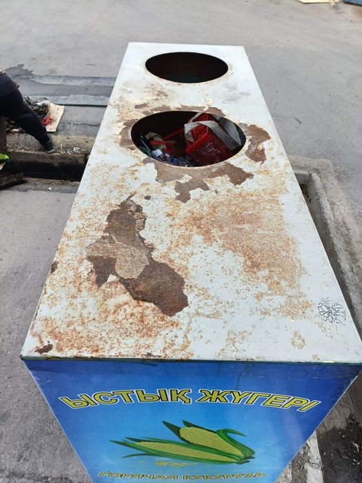 Кукурузный стол хороший