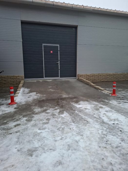 Аренда помещения