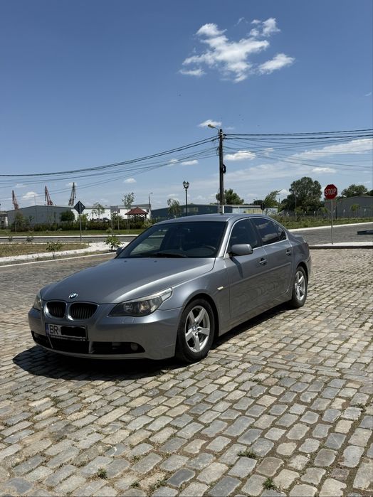 BMW 5 Series 2007 — imagine 2