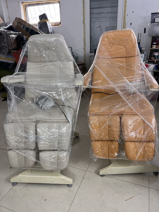 Кресло педикюрное