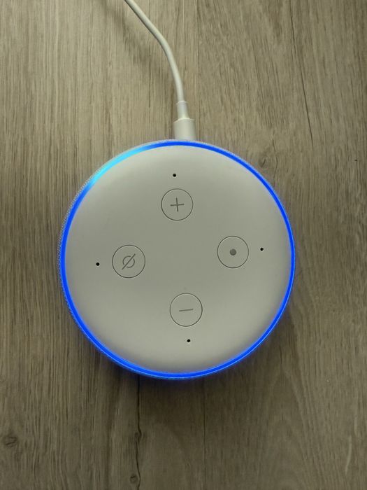 Amazon Alexa Echo Dot 3