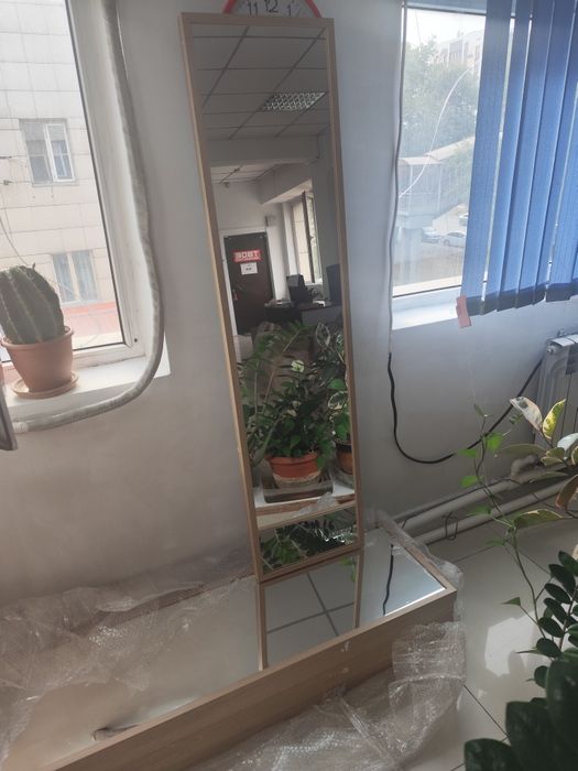 Зеркало 165 см высота