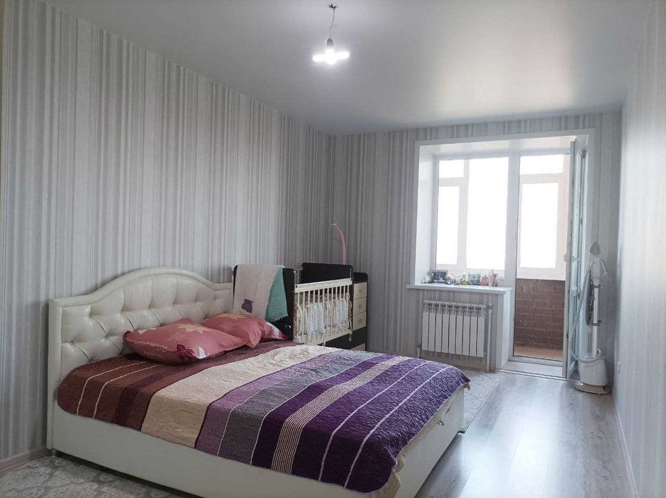 Продажа 3-комнатной квартиры