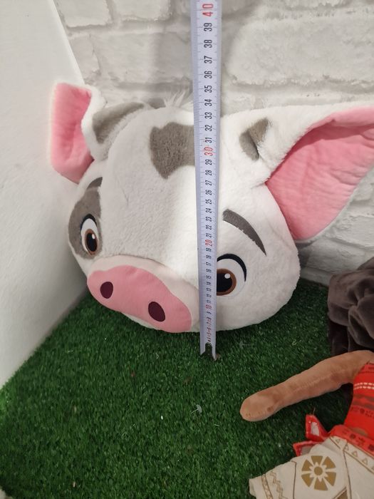 Смелата  Ваяна Моана