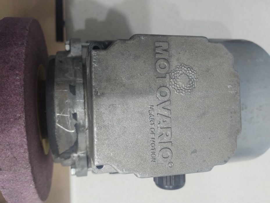 Vand motor trifazat Motovario TS63B2, 0.25 kW