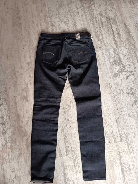 Дамски дънки G-star Raw