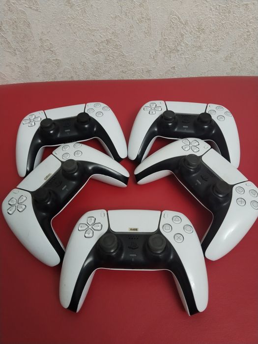 Игровыйе Джюстики.