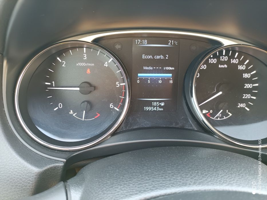 NISSAN X-Trail 2016 — imagine 4