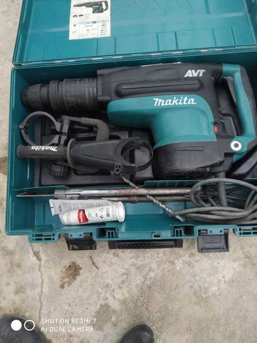 перфоратор сотилади