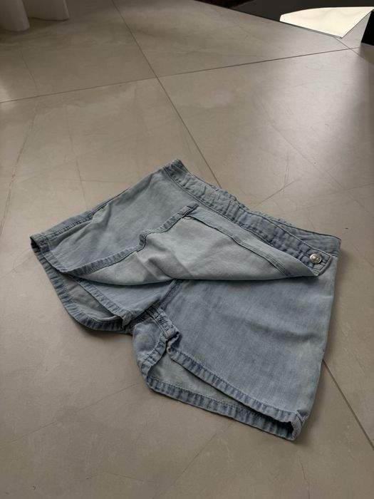 Calvin Klein Skort (пола/шорти) за момиче 170 см – Неносена, с етикети