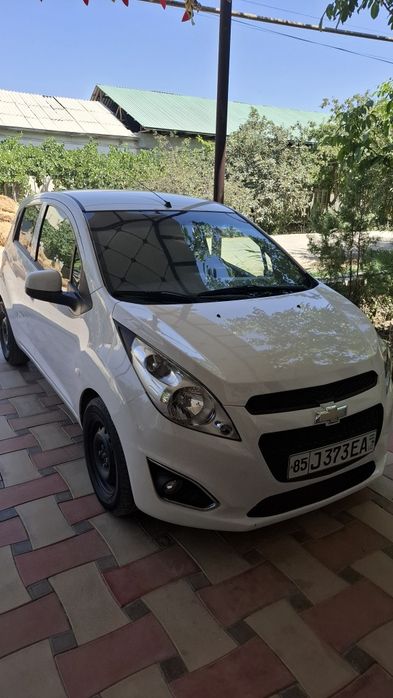 Спарк сотилади срочно