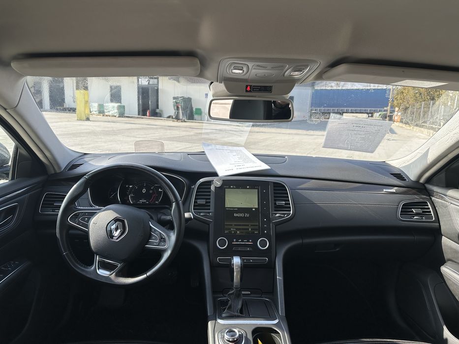 Vand Renault Talisman 1.6 160 cp