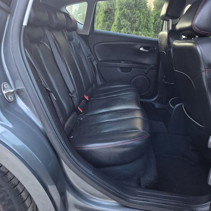 Seat Leon Copa Edition