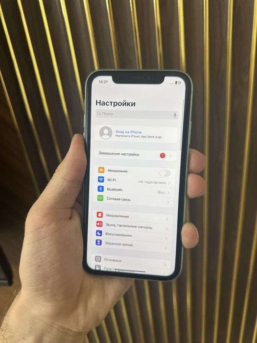 Iphone 11 64 Айфон 11 64