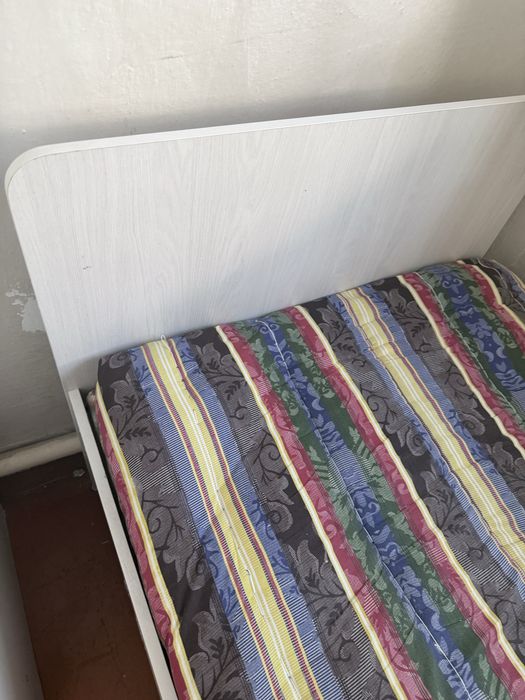 Кроват одноместный