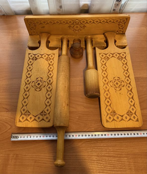 Советская посуда