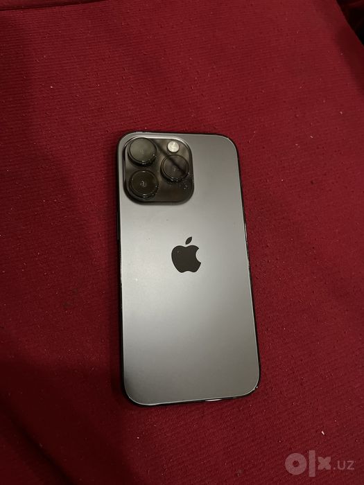 iPhone 14 pro 128gb