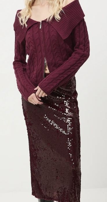 Fusta paiete,xl Medicine,noua