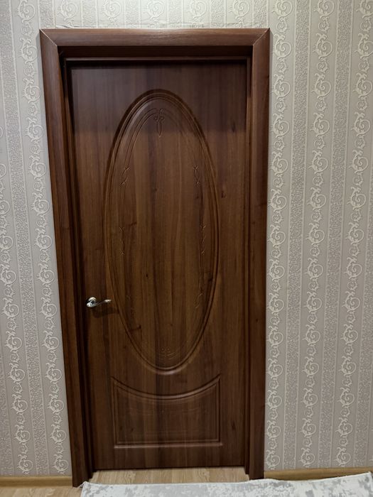 Двери межкомнатные