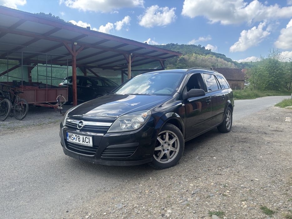 De vanzare opel astra h