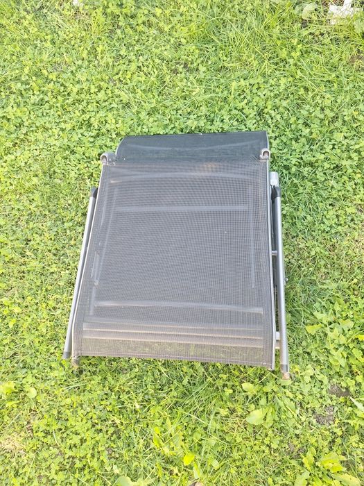 Шезлонги за плаж