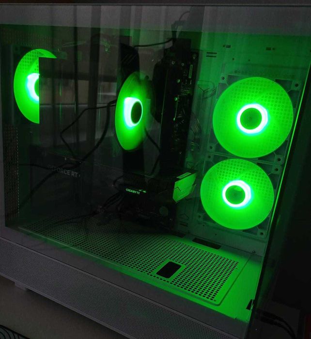 Montare/Asamblare Calculatoare – Rapid & Profesionist