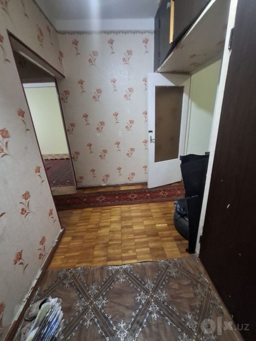 Прадается 2 ком 57.500.у.е.