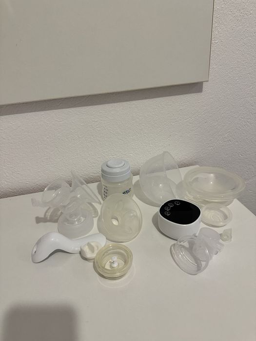 Помпи за кърма ръчна и електрическа