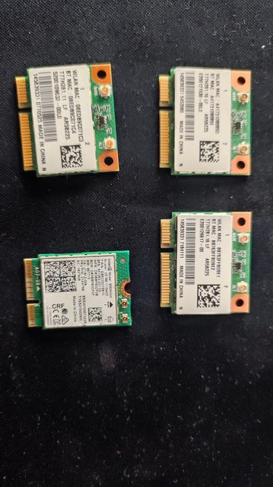 Piese laptop funcționale