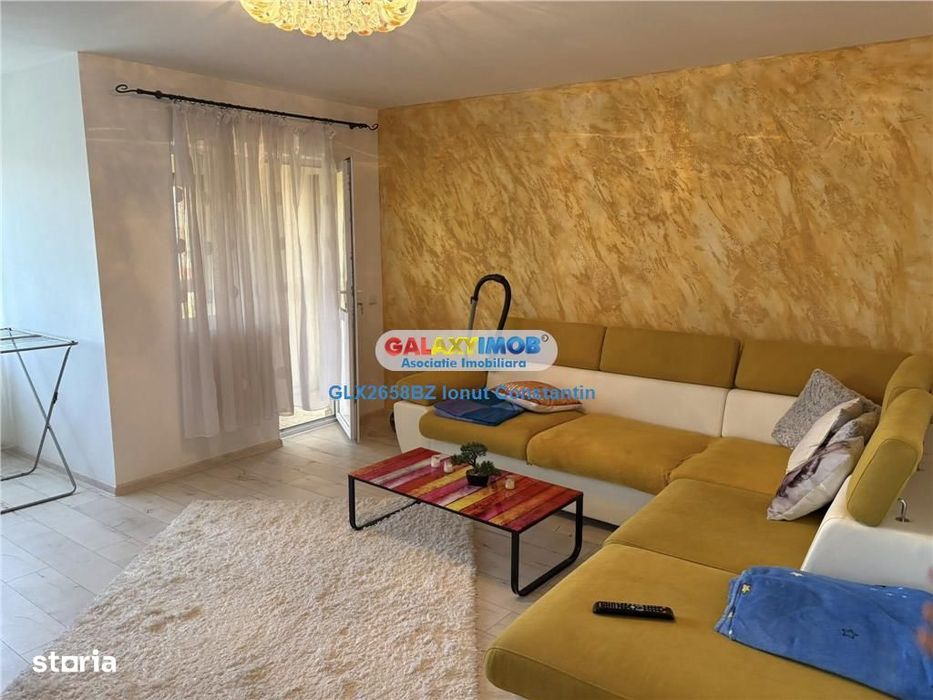 Inchiriere apartament 2 camere zona REZIDENTIALA