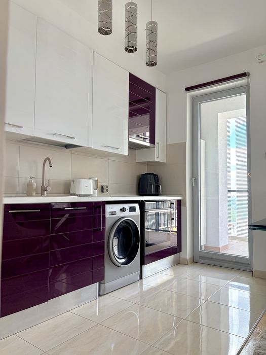 Proprietar vand apartament 2 camere | Asmita Gardens | Etaj 15