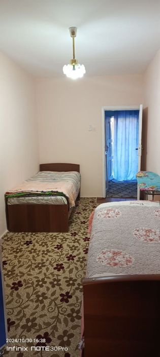 Продается 2 х комнатная квартира на 2 этаже