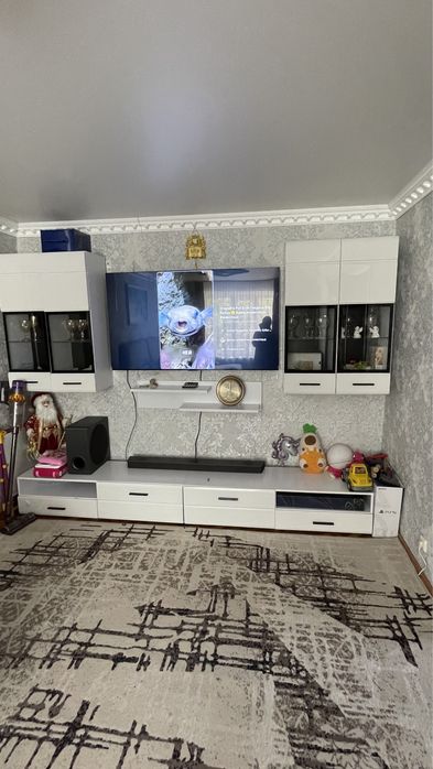 Продам 3 комнатную квартиру