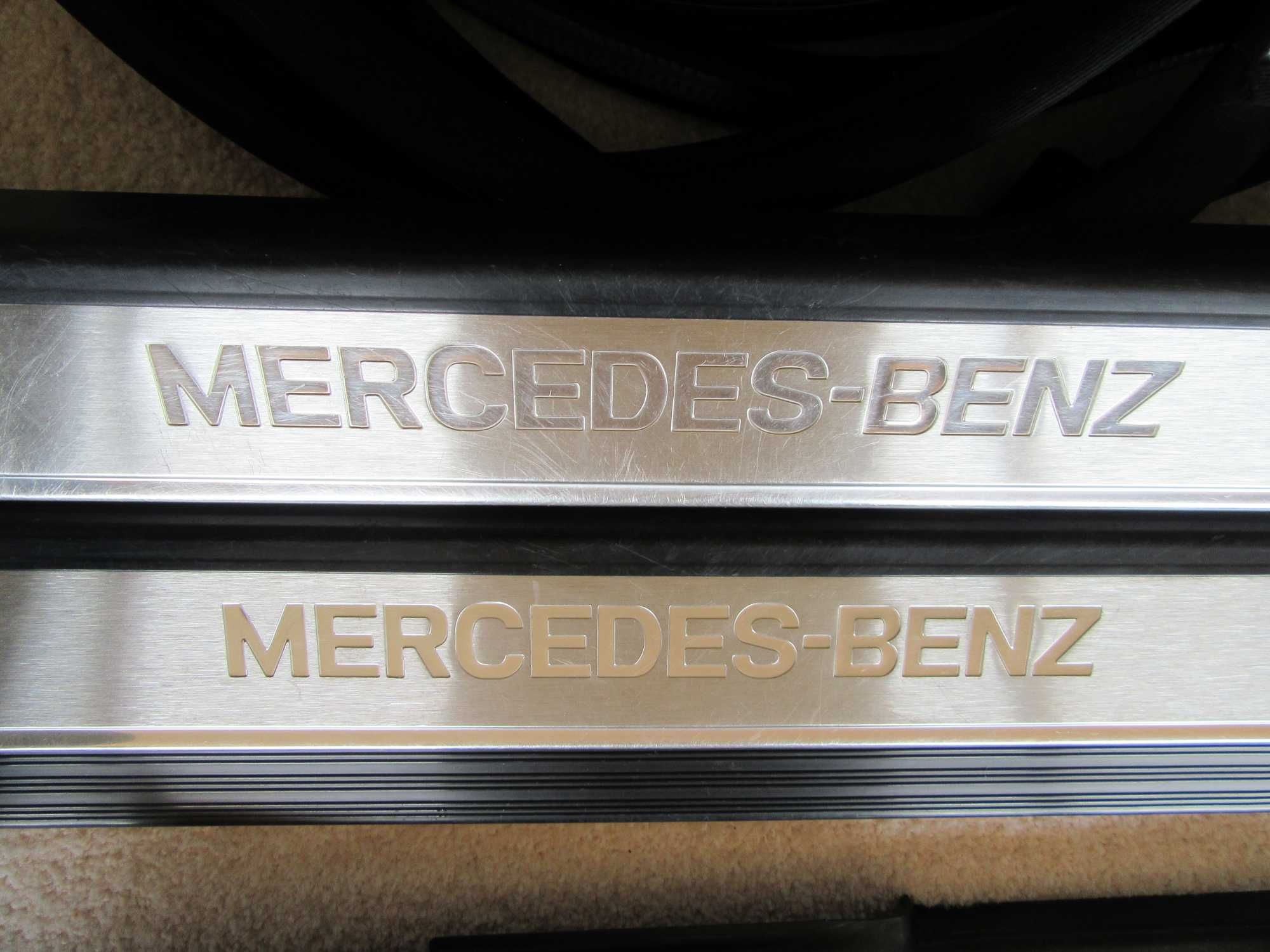 Части за Mercedes / Мерцедес S W 140 гр. Пловдив Каменица 1 • OLX.bg
