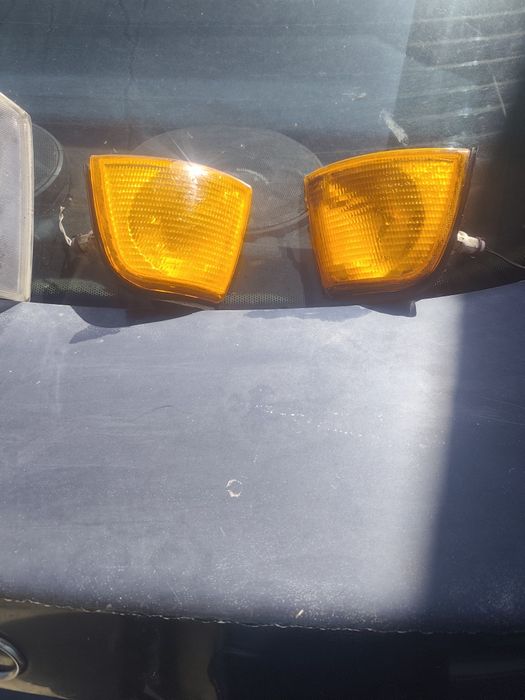 Продавам части от Ауди  80