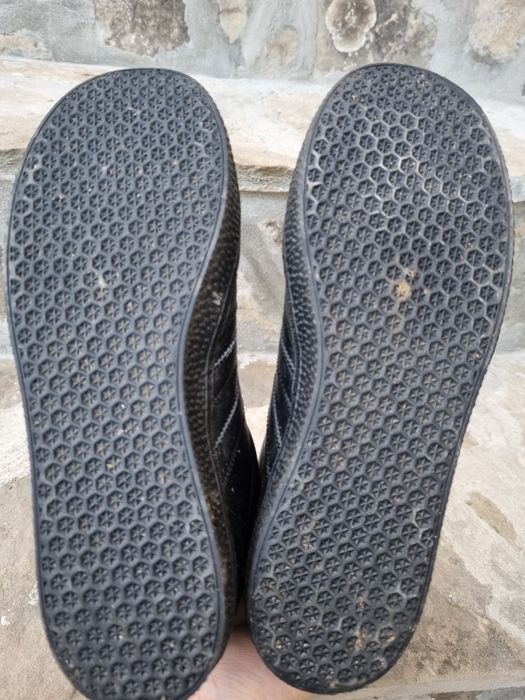 Маратонки ADIDAS - Gazelle