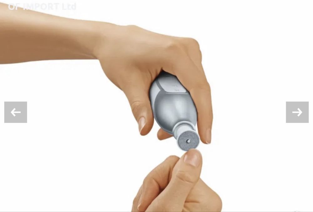 Комплект за маникюр и педикюр -Ел. Пила за нокти