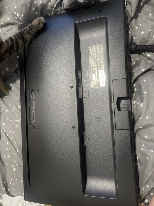 Monitor asus nou